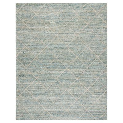 Jewel Facet Area Rug
