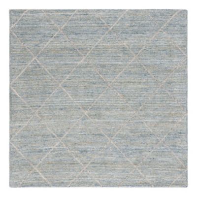 Jewel Facet Area Rug