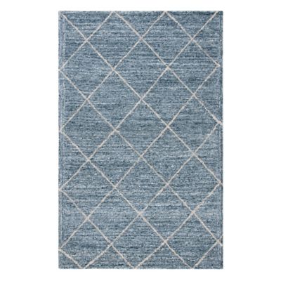 Jewel Facet Area Rug