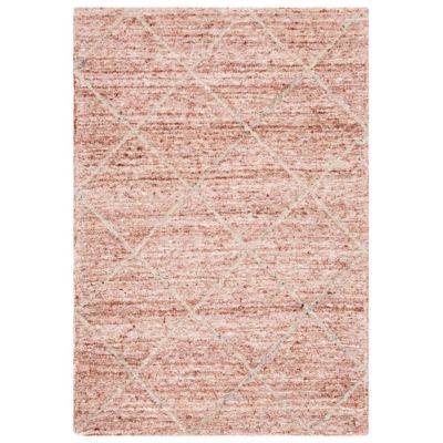 Jewel Facet Area Rug
