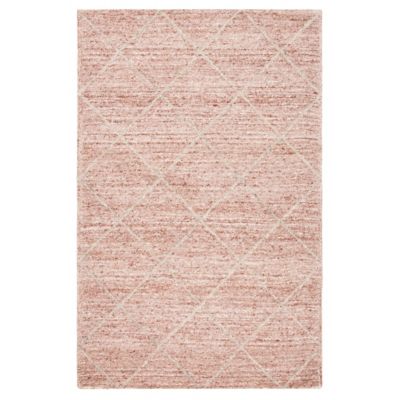 Jewel Facet Area Rug