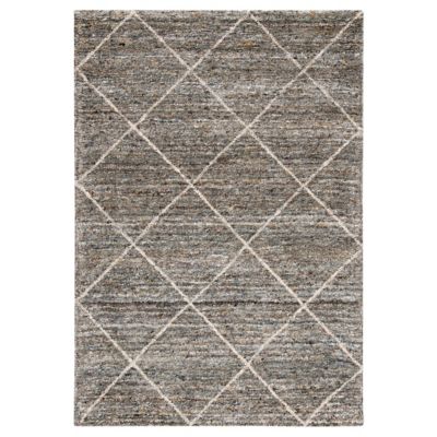 Jewel Facet Area Rug