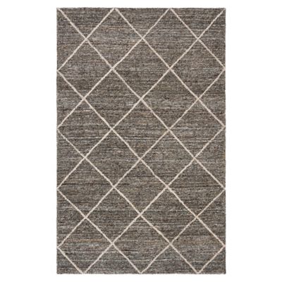 Jewel Facet Area Rug