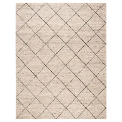Jewel Facet Area Rug