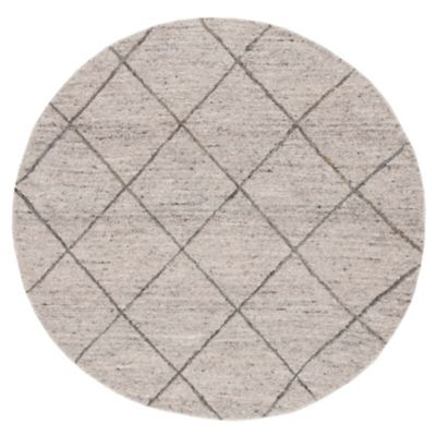 Jewel Facet Area Rug