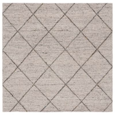 Jewel Facet Area Rug