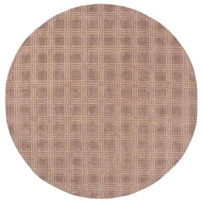 Raw Loom Area Rug