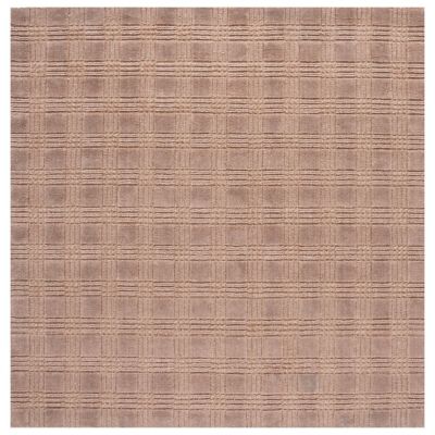 Raw Loom Area Rug