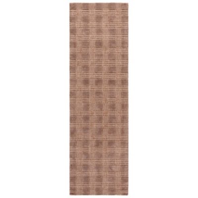 Raw Loom Area Rug