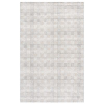 Raw Loom Area Rug
