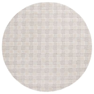 Raw Loom Area Rug