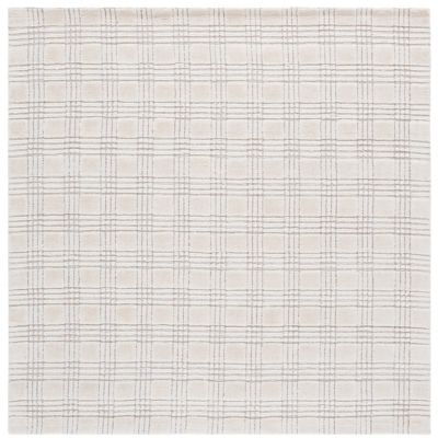 Raw Loom Area Rug