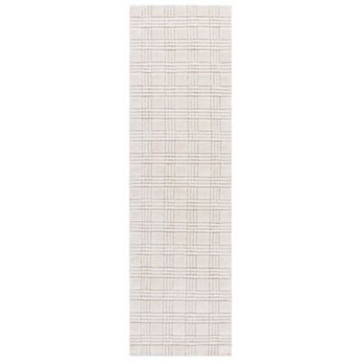 Raw Loom Area Rug
