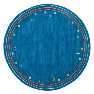 Ember Current Area Rug