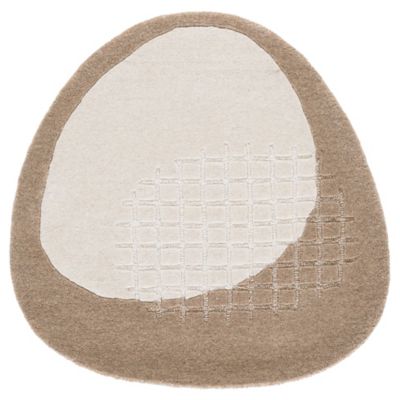 Soft Grain Area Rug