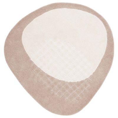 Soft Grain Area Rug