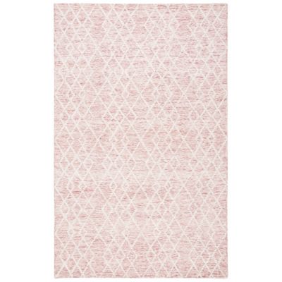 Facet Area Rug