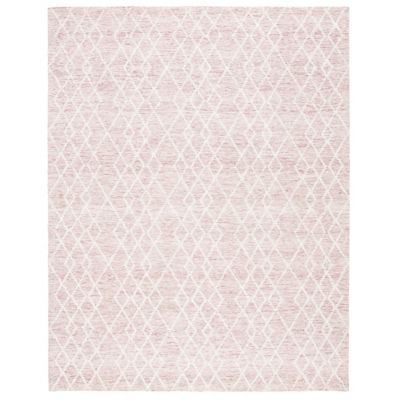 Facet Area Rug