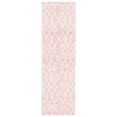Facet Area Rug