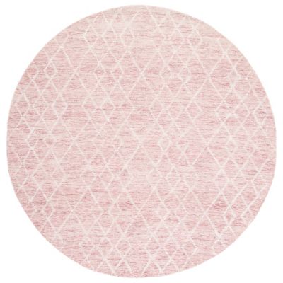 Facet Area Rug