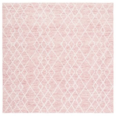 Facet Area Rug