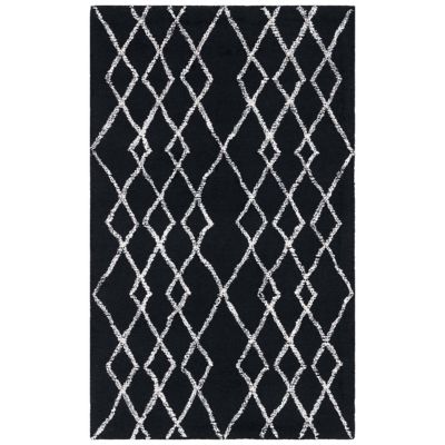 Facet Area Rug