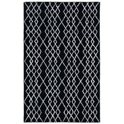 Facet Area Rug