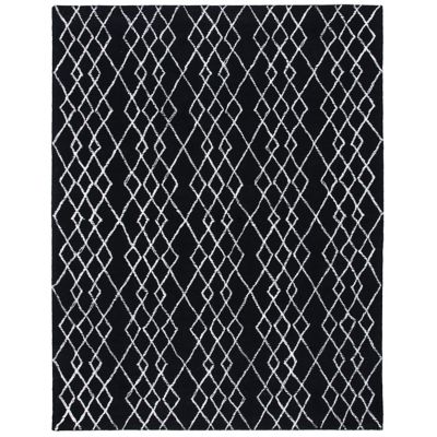 Facet Area Rug