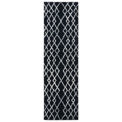Facet Area Rug