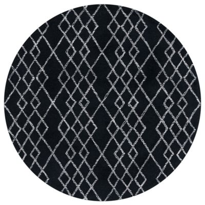 Facet Area Rug