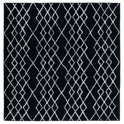 Facet Area Rug