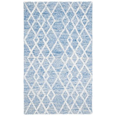 Facet Area Rug