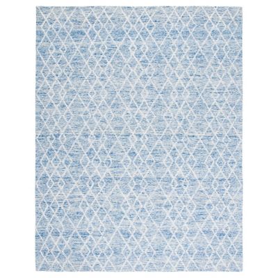 Facet Area Rug