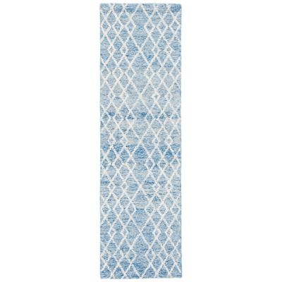 Facet Area Rug