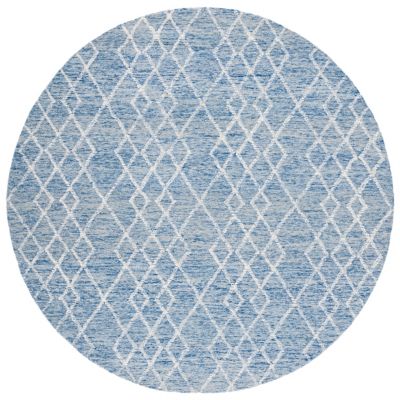 Facet Area Rug