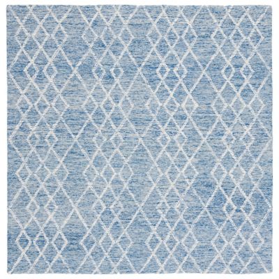 Facet Area Rug