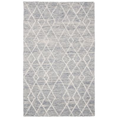 Facet Area Rug