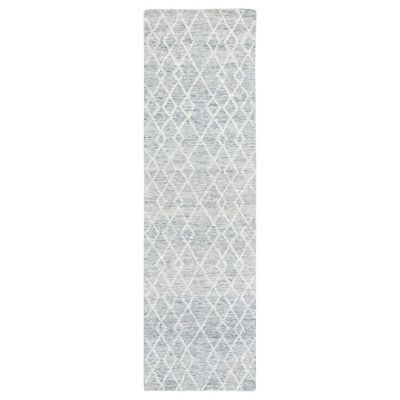 Facet Area Rug