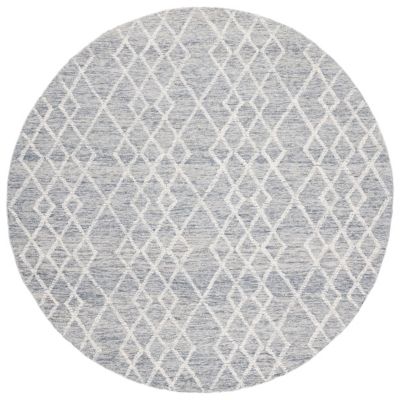 Facet Area Rug