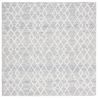 Facet Area Rug