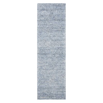 Mixed Pile Area Rug