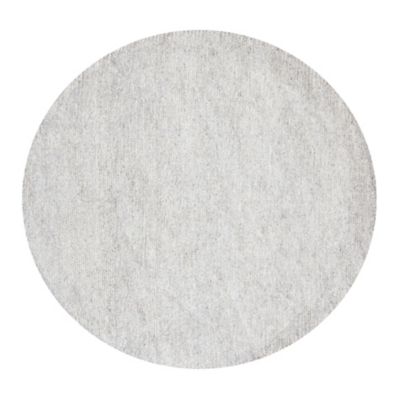 Mixed Pile Area Rug