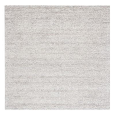 Mixed Pile Area Rug
