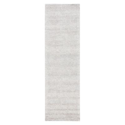 Mixed Pile Area Rug