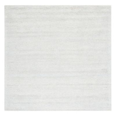 Mixed Pile Area Rug