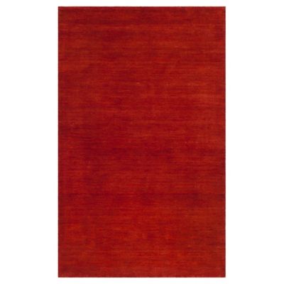 Depth Area Rug