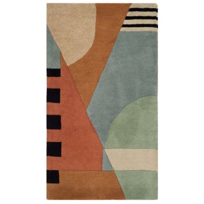 Forest Mix Area Rug