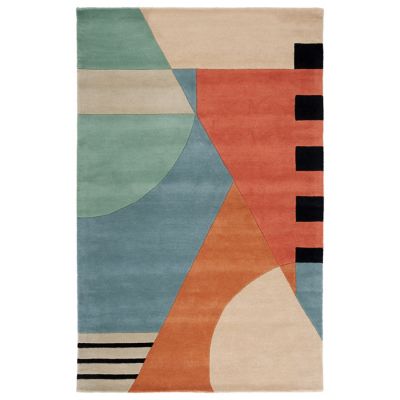 Forest Mix Area Rug