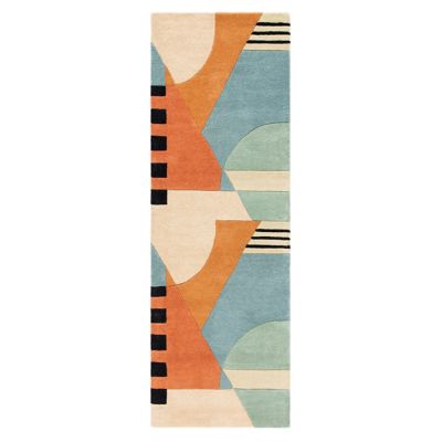 Forest Mix Area Rug