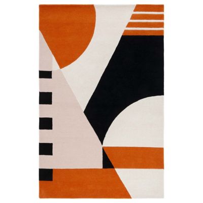 Forest Mix Area Rug